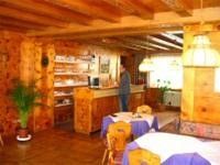 General information about your stay at Pension Ridnauntal