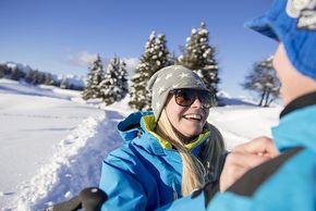 General information about your stay at Pension Rosenhof