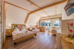 General information about your stay at Pension Rosenhof