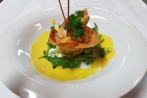 General information about your stay at Pension Rosenhof