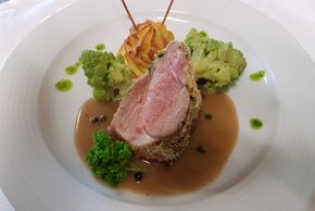 General information about your stay at Pension Rosenhof