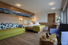 General information about your stay at Pension Rosenhof