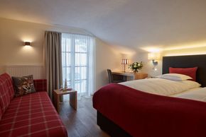 General information about your stay at Pension Schneider