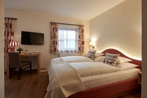 General information about your stay at Pension Schneider