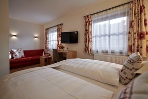 General information about your stay at Pension Schneider