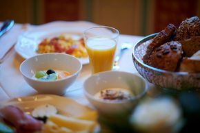 General information about your stay at Pension Schneider