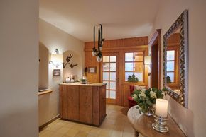 General information about your stay at Pension Schneider