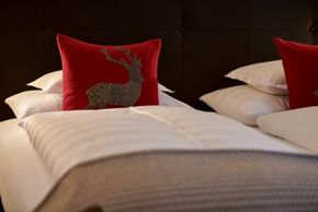 General information about your stay at Pension Schneider