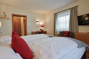 General information about your stay at Pension Schneider