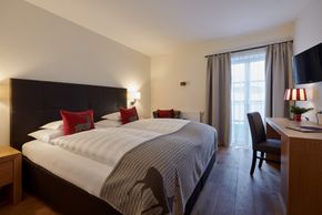 General information about your stay at Pension Schneider