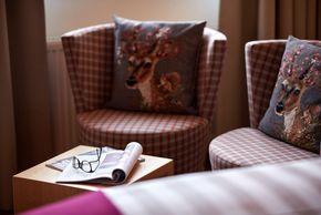 General information about your stay at Pension Schneider