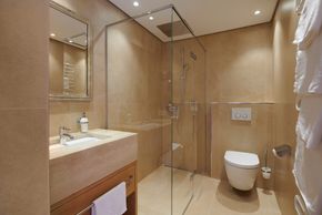 General information about your stay at Pension Schneider