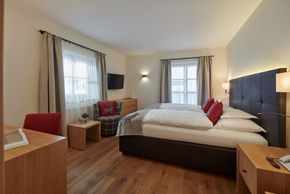 General information about your stay at Pension Schneider