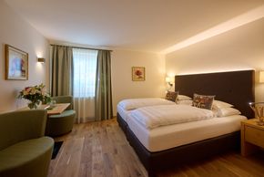 General information about your stay at Pension Schneider