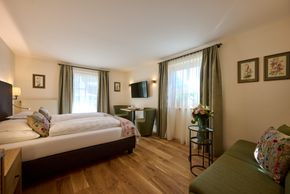 General information about your stay at Pension Schneider