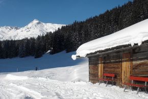 General information about your stay at Pension Schneider