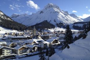 General information about your stay at Pension Schneider