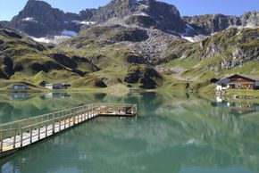 General information about your stay at Pension Schneider