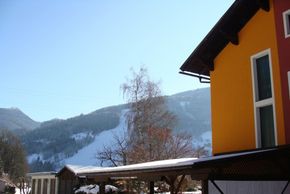 General information about your stay at Pension Schlager