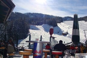 General information about your stay at Pension Schlager