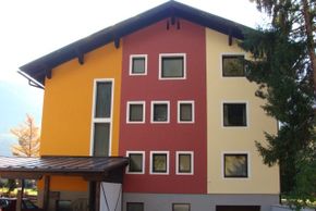 General information about your stay at Pension Schlager