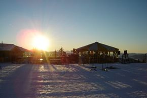 General information about your stay at Pension Schlager