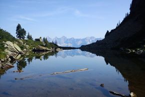 General information about your stay at Pension Schlager