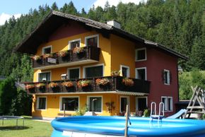 General information about your stay at Pension Schlager