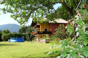 General information about your stay at Pension Schlager