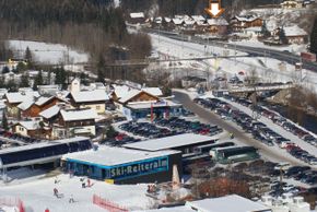 General information about your stay at Pension Schlager