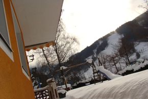 General information about your stay at Pension Schlager