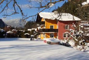 General information about your stay at Pension Schlager