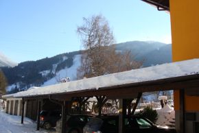 General information about your stay at Pension Schlager