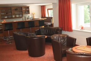 General information about your stay at Pension Schlossberg