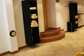 General information about your stay at Pension Schlossberg