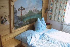 General information about your stay at Pension Schwaiger