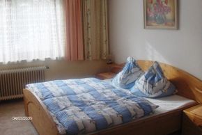 General information about your stay at Pension Schwaiger