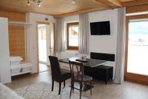 General information about your stay at Pension Seppaler