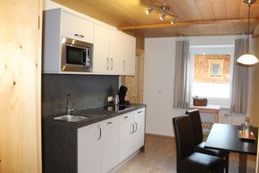 General information about your stay at Pension Seppaler