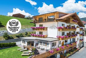 General information about your stay at Pension Sonnenhof