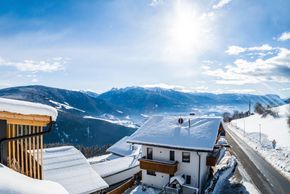 General information about your stay at Pension Sonnenhof