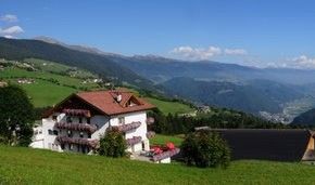 General information about your stay at Pension Sonnenhof