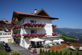 General information about your stay at Pension Sonnenhof