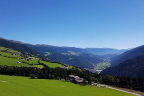 General information about your stay at Pension Sonnenhof