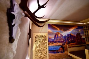 General information about your stay at Pension Sonnenhof