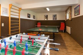 General information about your stay at Pension Sonnhof