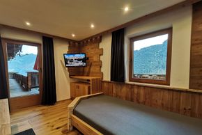 General information about your stay at Pension Sonderbichlhof