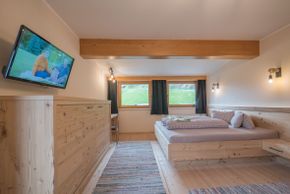 General information about your stay at Pension Sonderbichlhof