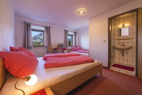 General information about your stay at PENSION THAINERHOF