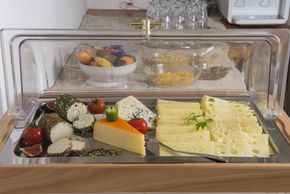 General information about your stay at PENSION THAINERHOF